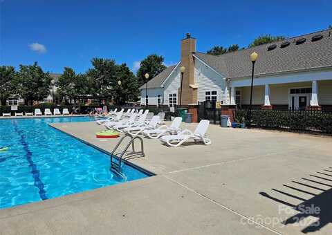 17119 Doe Valley Court, Cornelius, NC 28031