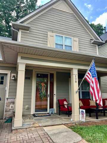 128 Aztec Circle, Mooresville, NC 28117
