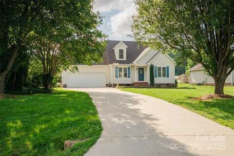 1083 Elljoy Lane, Salisbury, NC 28146