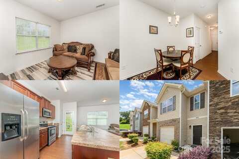 8953 Bradstreet Commons Way, Charlotte, NC 28215