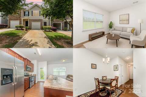 8953 Bradstreet Commons Way, Charlotte, NC 28215