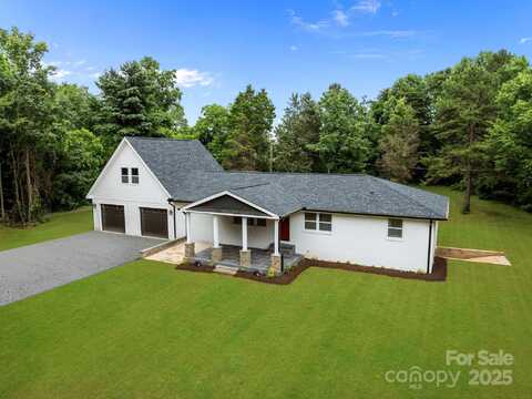 1115 Sides Road, Salisbury, NC 28146