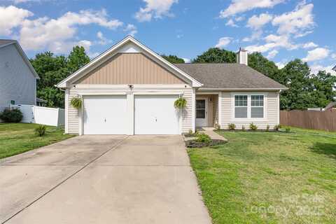 12829 Brandenburg Lane, Midland, NC 28107