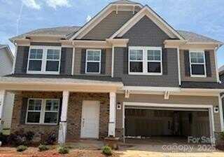 180 Ella Claire Drive, York, SC 29745