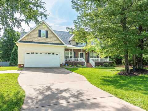 3697 Travertine Drive, Lancaster, SC 29720