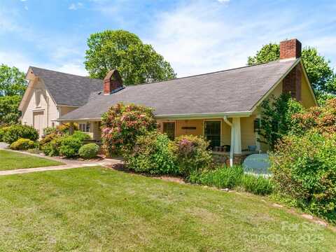 229 Crabtree Mountain Road, Canton, NC 28716