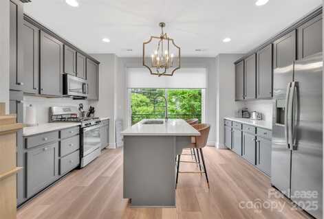 1005 36 Street E, Charlotte, NC 28205