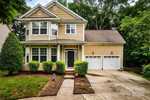 9410 Greenbank Court, Charlotte, NC 28214