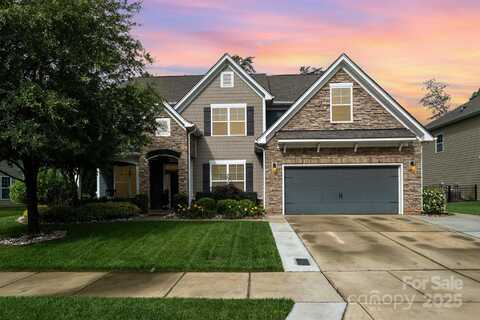 183 Canoe Pole Lane, Mooresville, NC 28117