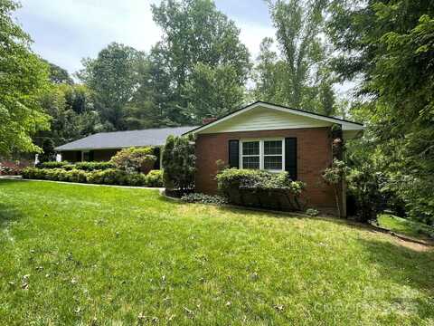 38 Westridge Drive, Asheville, NC 28803