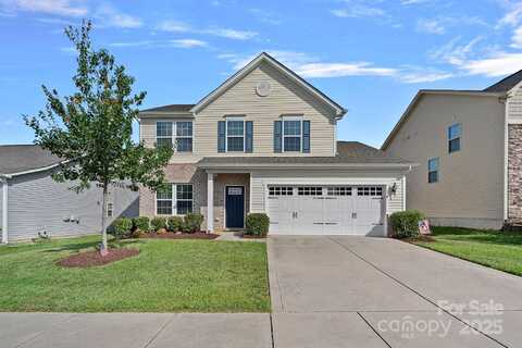 1527 Scarbrough Circle SW, Concord, NC 28025