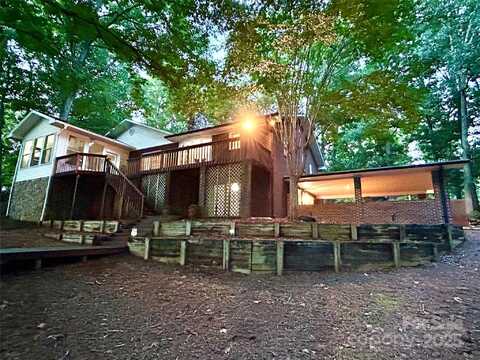 143 Uwharrie Court, Mount Gilead, NC 27306