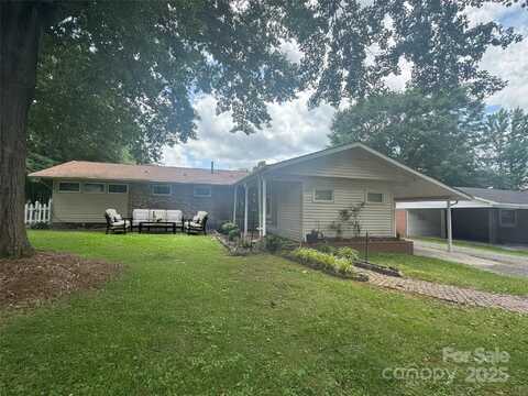 1107 Crestfield Drive, Lancaster, SC 29720