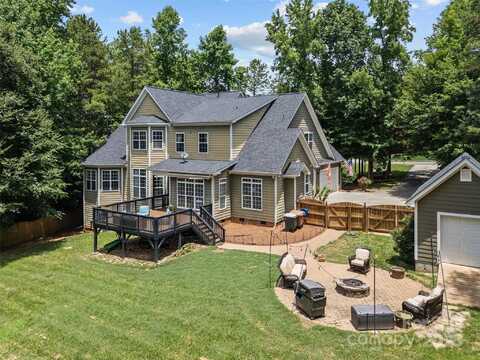 3020 Waxhaw Crossing Drive, Waxhaw, NC 28173