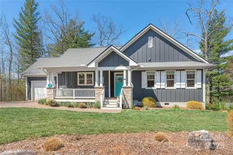 95 Greenwells Glory Drive, Biltmore Lake, NC 28715