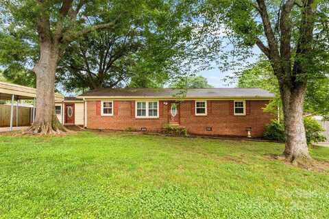 4107 Windwood Drive, Gastonia, NC 28056