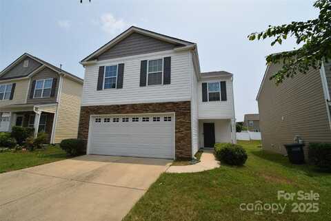 3014 Green Apple Drive, Dallas, NC 28034