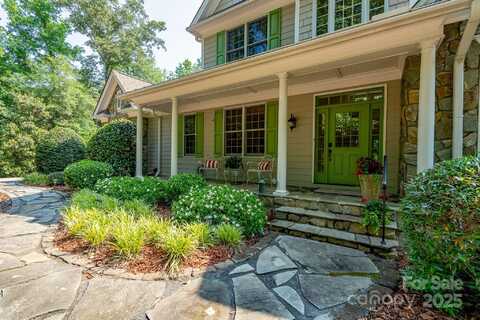 258 Patterson's Bridge None, New London, NC 28127