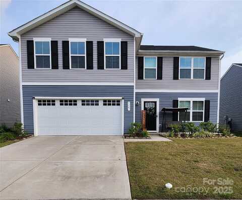 1047 Campbell Chase Lane SW, Concord, NC 28025