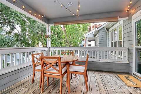 433 W 8th Street, Charlotte, NC 28202