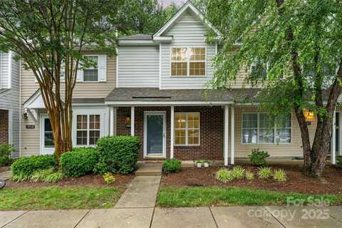 10223 Reindeer Way Lane, Charlotte, NC 28216