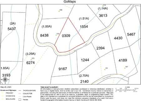 000 Bear Rock Loop, Hendersonville, NC 28739
