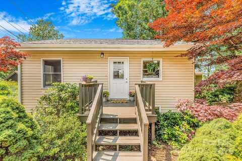64 McLain Street, Asheville, NC 28803