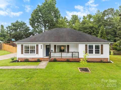 7144 Marlin Street, Gastonia, NC 28056