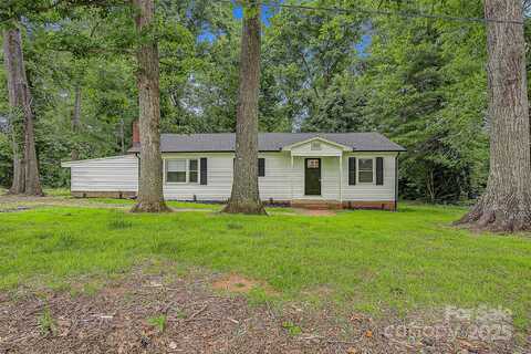 240 Swink Avenue, Salisbury, NC 28147