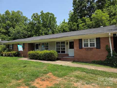 13612 S Old Statesville Road, Huntersville, NC 28078