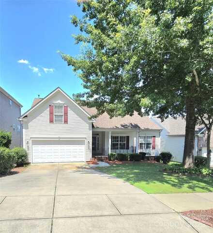 2226 Elendil Lane, Charlotte, NC 28269