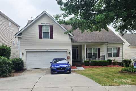 2226 Elendil Lane, Charlotte, NC 28269