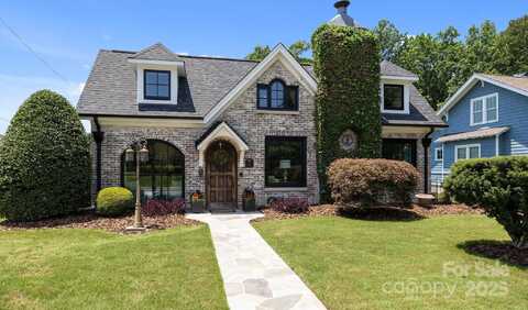 117 N Central Avenue, Belmont, NC 28012