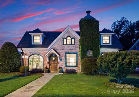 117 N Central Avenue, Belmont, NC 28012