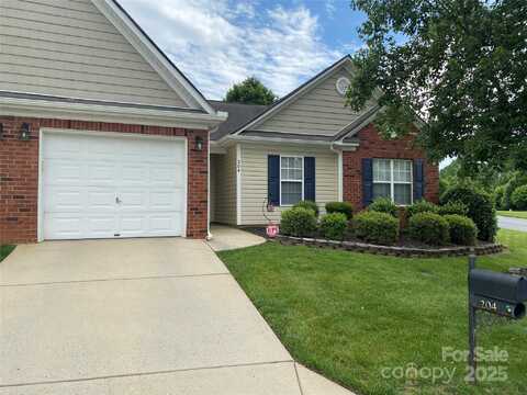 204 Woodbridge Circle, Mount Holly, NC 28120