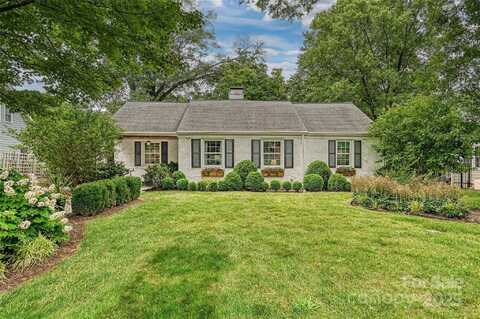 829 Sedgefield Road, Charlotte, NC 28209