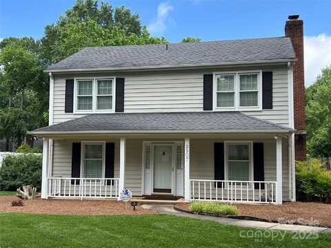 2507 Birnen Drive, Charlotte, NC 28210