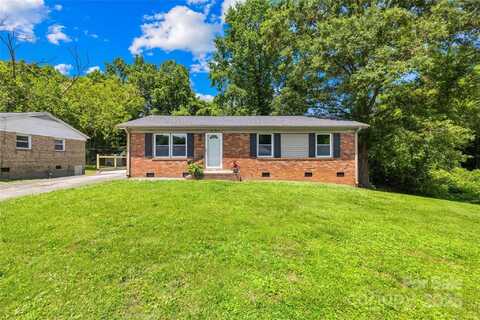911 Briarwood Drive, Dallas, NC 28034