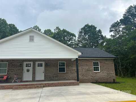 6962 W NC 27 Highway, Vale, NC 28168