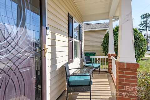 2614 Ocracoke Street, Charlotte, NC 28208