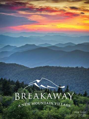 Lot 54 Mystic Ridge Road, Mars Hill, NC 28754