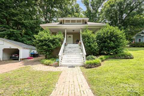 816 Fulton Street, Albemarle, NC 28001