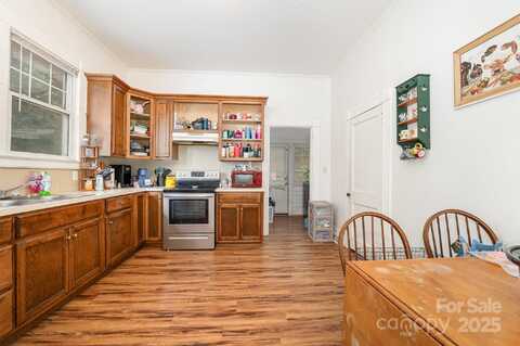 816 Fulton Street, Albemarle, NC 28001