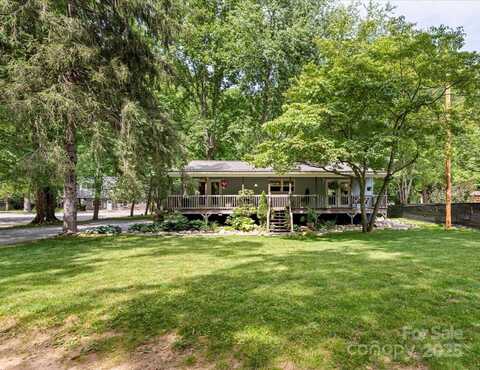 23 Mountain Meadow Lane, Canton, NC 28716
