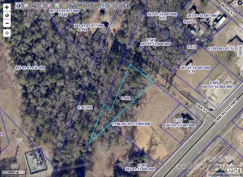 00 Oak Street, Fort Lawn, SC 29714