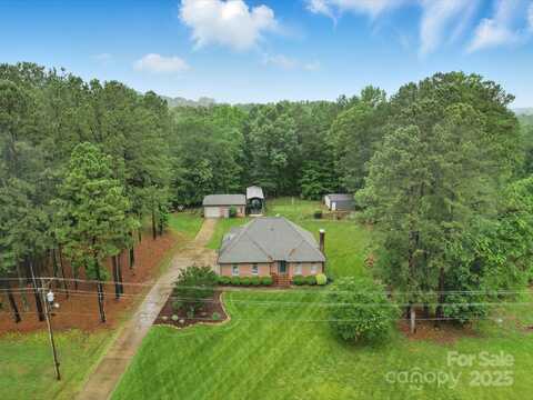 733 Killian Road, Stanley, NC 28164