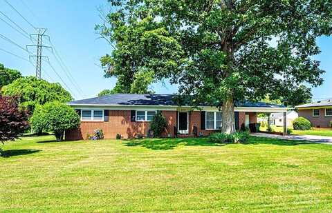 2309 13th Street Drive NE, Hickory, NC 28601