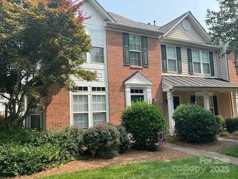 12378 Swan Wings Place, Huntersville, NC 28078