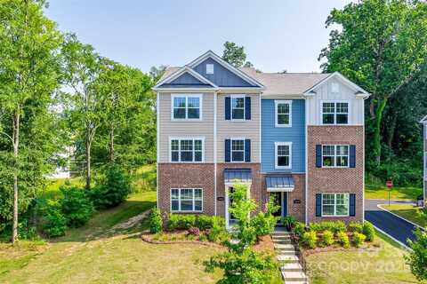 12024 John Newton Drive, Davidson, NC 28036