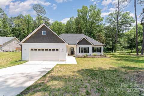 2705 Enon Church Road, Salisbury, NC 28147